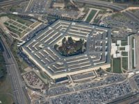 Why the Pentagon Budget Never Goes Down