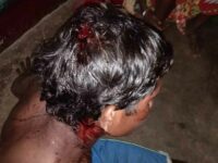 Two Christian Families Attacked In Chhattisgarh