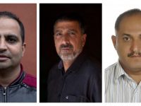 Three Press Photographers From Kashmir Win Pulitzer Prize