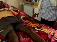 A Group of Christians Stoned and Beaten up in Chhattisgarh
