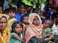 The Coup in Myanmar and the Transformation of Rohingya Politics