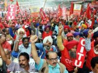 Suspension of Labour Laws: One more Neoliberal cruelty by BJP