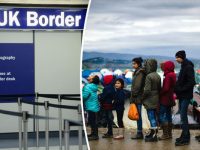 Give refugees temporary leave to remain during Covid-19 crisis