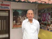 Tribute to Dr Vijayam, renowned humanist