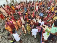 Sundarbans after Cyclone Amphan​