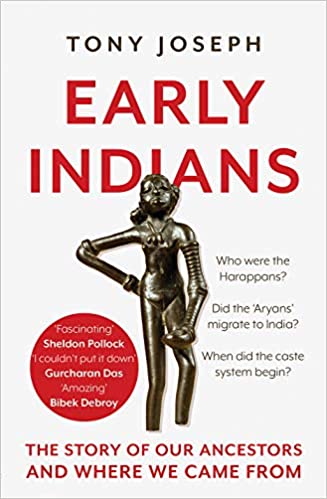 Early Indians the History of Our Ancestors and Where We Came From