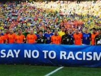 The Anti-Racist Football