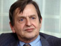 Open Wounds: Sweden Drops the Olof Palme Case