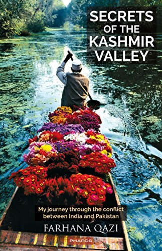 Secrets of Kashmir Valley