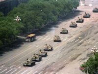 Remembering Tiananmen Square And The Pro-Democracy Protests