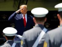 Trump at West Point: Un-Policing the World