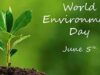 World Environment Day in India: Doing Justice with the Day 