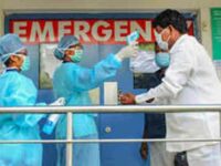 COVID-19 Pandemic: India 7th Worst Affected Country Globally