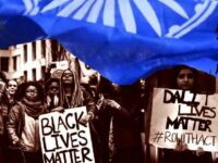 ‘Black Lives Matter’: Slavery, race and the ideology in the historical context