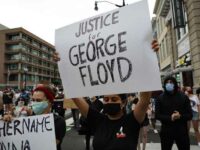 What can we learn from the responses in the Western world to George Floyd’s killing