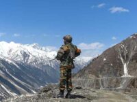 Indo-China Standoff and Kashmir Dispute