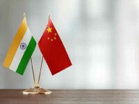 Dark and light streaks in India-China relations