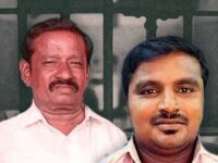 Police Brutality Must Stop, Justice For Jeyaraj And Bennix