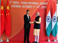 Blaming PM Modi Now for “Surrender to China” is Nothing but Competing in Jingoism