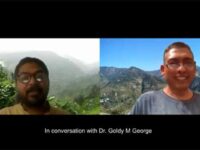 Vidya Bhushan Rawat In Conversation with Dr Goldy M George – Video