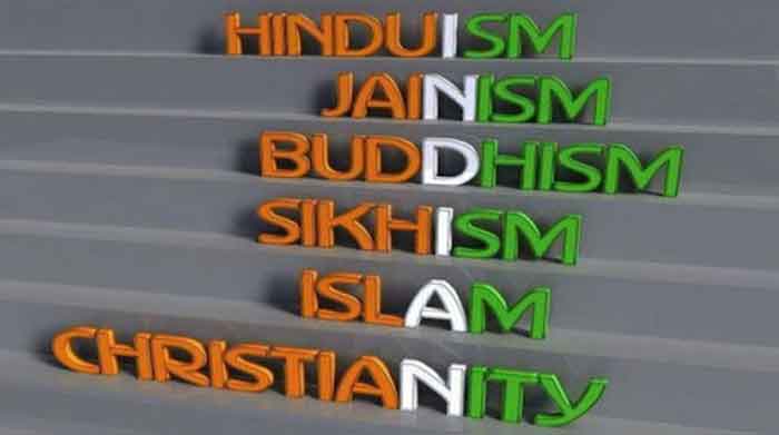 secularism communal harmony