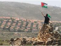 Permanent Apartheid in Palestine: This is Why Israel Wants to Reactivate E1 Plan
