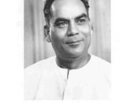 DV Rao Remembered On His 37th Death Anniversary