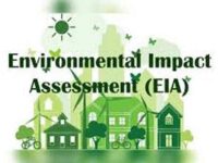 EIA: Environment Impact Assessment