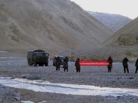 For De-Escalation on India-China Border, Government Needs Wider Support of the Opposition
