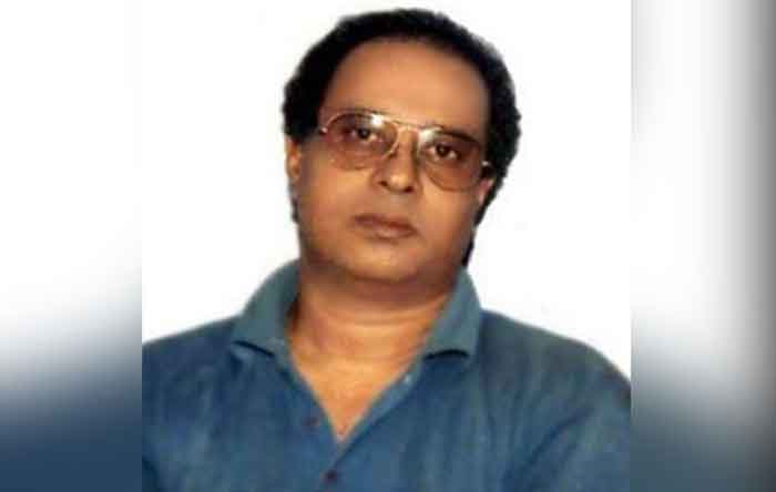 Journalist Shamsur Rahman killing