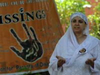 Parveena Ahangar: The Iron Lady Of Kashmir