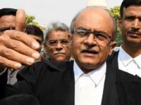 I do not ask for mercy, I do not appeal to magnanimity: Prashant Bhushan