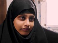 A Matter of Citizenship: Shamima Begum, Islamic State and Natural Justice