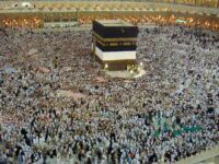 Minutes from Makkah : Hajj 2019