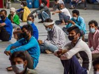 The Pandemic and Withering Away of the Working Classes in India