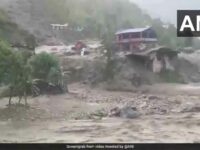 Floods, landslides kill more than 40 in Nepal, many missing, thousands displaced