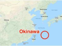 Japan is furious at the U.S. after coronavirus outbreak at Marine bases in Okinawa