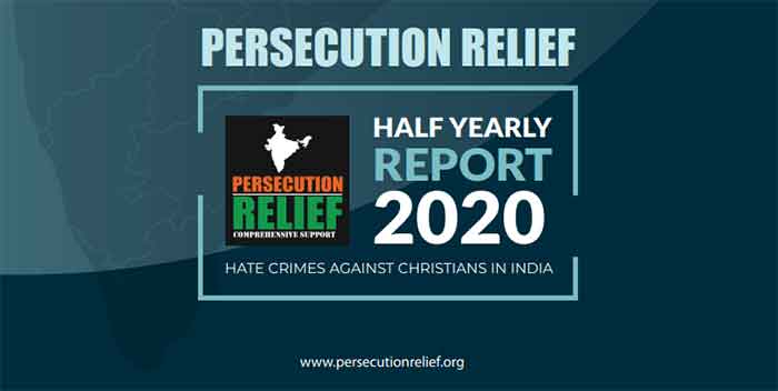 persecution 1