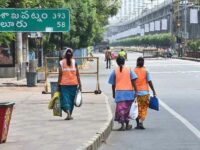 Corona, caste discrimination and the lives of Sanitation Workers