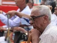 Lonely and Old : The challenge of India’s seniors