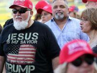 Does MY Jesus Really Support Trump?