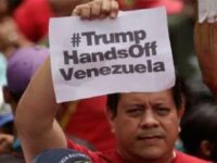 The coming weeks could be the period of greatest threat to Venezuela