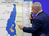 Netanyahu’s Annexation Drive