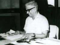 C Achutha Menon: Communist Aspirations in India