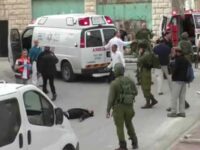 Human Rights Defenders: Palestinian Eyewitness Testimony of the Execution of Abdul Fattah al-Sharif by Israeli Soldier, Elor Azaria