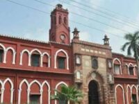 Profiles of Freedom Fighters from Aligarh Muslim University