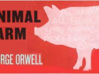 Animal Farm of Indian Right Wing