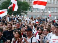 The momentum of protest in Belarus getting lost