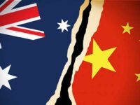 Australia-China Relations: Down Under Squabbling