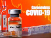 COVID Vaccine debate intensifies in the USA